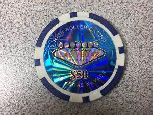 high roller casino 50 chip